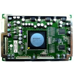 EAX41602202(0) EBR030-5530 LD89F LG LOGIC T-Con Board