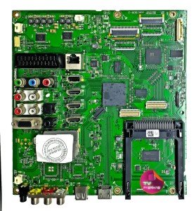 VVK190R-2 V-0 , LUVKZZ , MAIN BOARD , ARÇELIK ANAKART