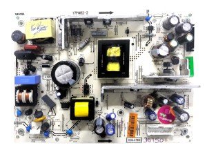 17PW82-2 , 090511 , V1 , 23029303 , POWER BOARD , VESTEL BESLEME
