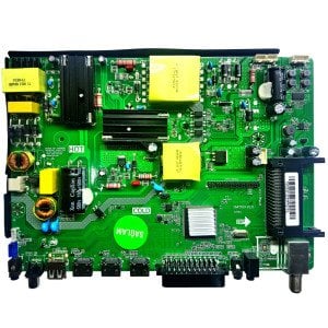 16AT019 V1.0 A70401 S2 MNL 48 INC SUNNY Anakart