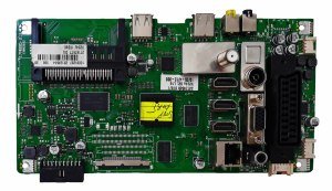17mb95-2.1 , 23124534 , 23124535 , 13082012 , 39'' Dij Panel , V224u_mb95 , Main Board , Vestel Anakart