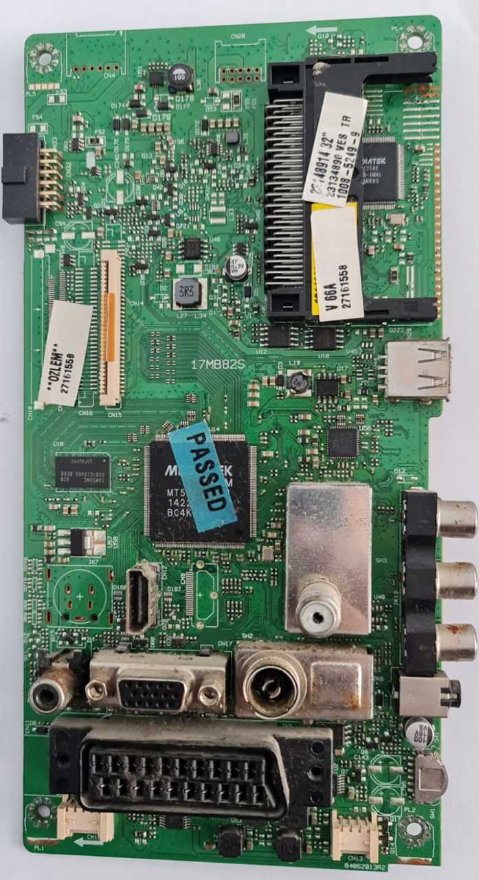 VESTEL,REGAL , LD32H4041S,23148914,23134890,27161558,17MB82S,MAİNBOARD,