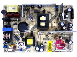 17PW26-4 , 100409 , V1 , 20445456 , POWER BOARD , VESTEL BESLEME
