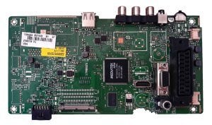 17mb82s , 23273028 , 40'' Dij Panel , 14042014 R4a , Seg 40sd3100 , Ves400unds-2d-n03 , 40sd3100 , Main Board , Vestel Anakart