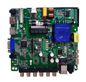 TP.V56.PB801 , V400DJ1-QS5 , NAVITECH TH-LD395H5 , MAIN BOARD , SUNNY ANAKART