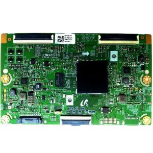 BN41-02229A LSF480HF01 BN-9502059 Samsung T-Con Borad