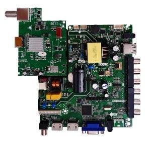 TP.V56.PB826 , 890.CVT.V56PB826-15H , MAIN BOARD , SUNNY ANAKART