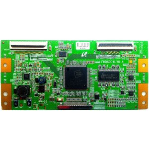 FHD60C4LV0.4 Samsung T-Con Board