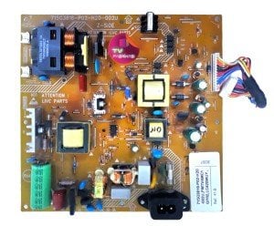 715G3816-P02-H20-002U , PWTVAMC1GPR2,LC420WUY , 32PFL3205 , 32PFL3605H , POWER BOARD , PHILIPS BESLEME