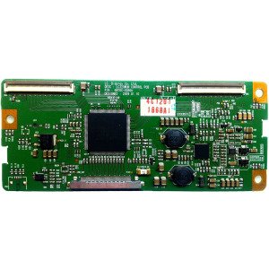 6870C-0266A LC320WUN LG T-Con Board