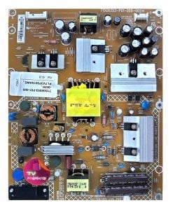 715G6353-P01-000-002H ,  PLTVDP361XAW2 , POWER BOARD , PHILIPS BESLEME