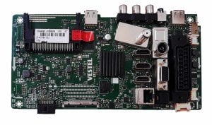 17MB96 , 23295905, 23295903 , VESTEL 42FA8200 , 42'' INCH DIJ PANEL , MAIN BOARD , VESTEL ANAKART