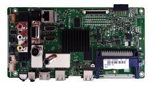 17MB110S , 23482598 , 49'' INCH DIJ PANEL , VESTEL SMART 49FD7300 , MAIN BOARD , VESTEL ANAKART