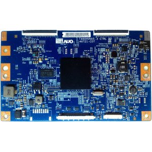 T460HVN05.3 CTRL BD 46T21-C07 UZ-5546T24C03 AUO T-Con Board