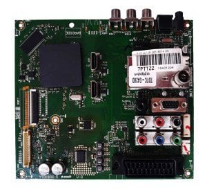 YTD190R-5 , 7PTTZZ , ARÇELİK T370HW03 , MAIN BOARD , ARÇELİK ANAKART