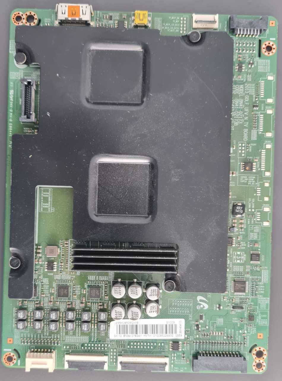 UE55HU8505QXXE,BN94-07624Y,BN41-02173,MAİN,BOARD,