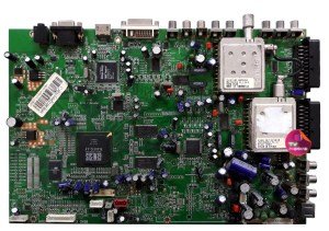 Z6P.190R , NM8AZZ , MAIN BOARD , ARÇELIK ANAKART