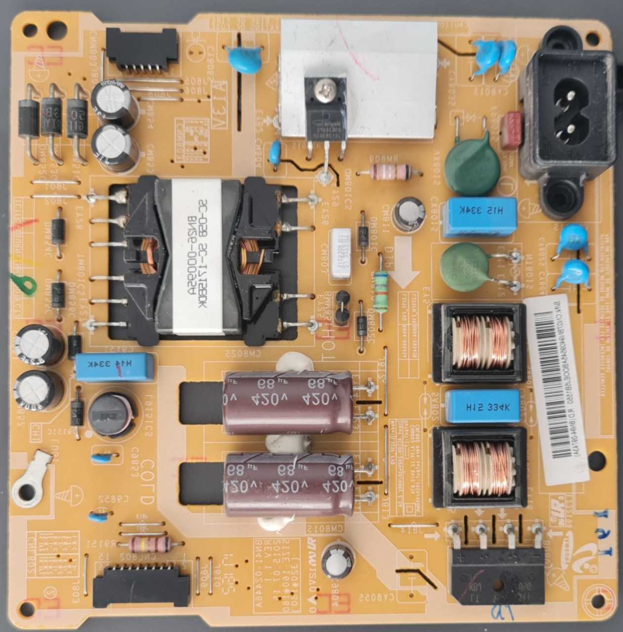 UE32J5500,BN41-02446A,BN94-09545A,BN94-09743A,L32SF,FVD