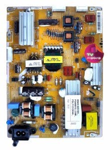 BN44-00518A , PD46B1D_CSM , PSLF121D04A , UE37ES6100 , POWER BOARD , SAMSUNG BESLEME
