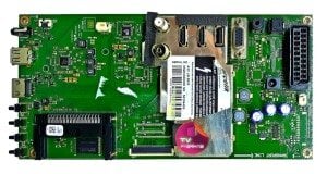 VTY190R-6 V-0 , MQEKZZ , A32 LB 5533 , MAIN BOARD , ARÇELIK ANAKART