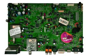 HW1.190R-6 , CUKLZZ , MAIN BOARD , ARÇELIK ANAKART