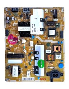 BN44-00804A, L55CS1_FHS, REV.1.1 , UE55J6300, UE55J6300AK , POWER BOARD , SAMSUNG BESLEME