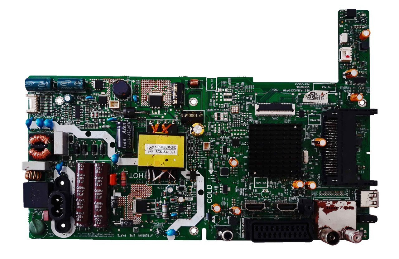 5851-A3M12G-0P10 VER00.05 , SDTAEZ , 5101-06EQ34-0020 , BCK-33-139T , Keysmart KEY40L 4880 4M , SDL400FY (QDO-C07) C03 , MAIN BOARD , SUNNY ANAKART