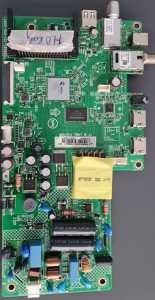 PHILIPS,32PHS4503/62,715G9287-C01-000-004Y , MAIN BOARD ,