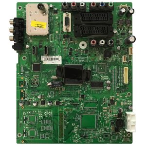 17MB35-4 - 20475620 40'' VESTEL MAİN BOARD