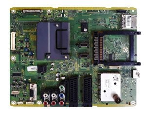 TNP8EA106 8 A , TNP8EA106 9 A  , TXN/A20QFB ,TX-L42S20E , LC420WUB , MAIN BOARD , PANASONIC ANAKART