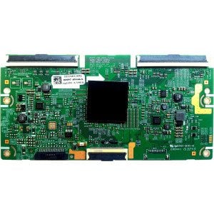 BN41-02354A BN97-06-9446A 2015Y_UHD_60Hz_FU11A Samsung T-Con Board