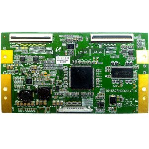 404652FHDSC4LV0.0 Samsung T-Con Board