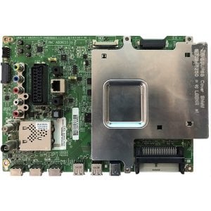EAX66165202(1.1) , EBT63704111 , EBR80609305 , 49UF7707 LG MAİN BOARD