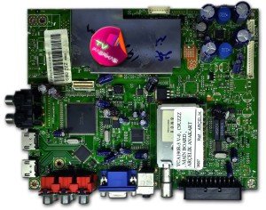YCA190R-3 V-0 , C9UZZZ , MAIN BOARD , ARÇELIK ANAKART
