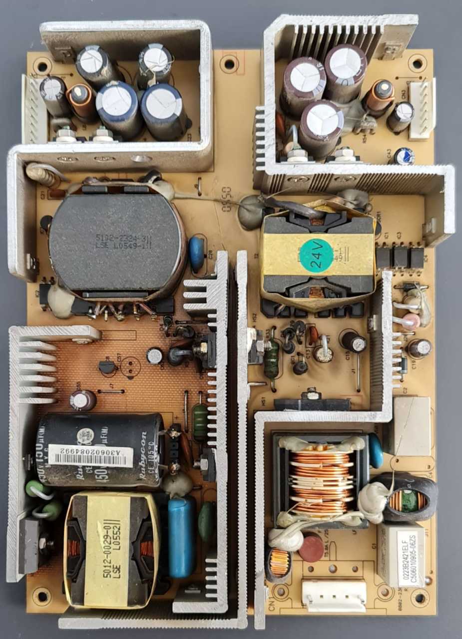 GDP-002,94V-0,CEM-1,94V-0,POWER,BOARD
