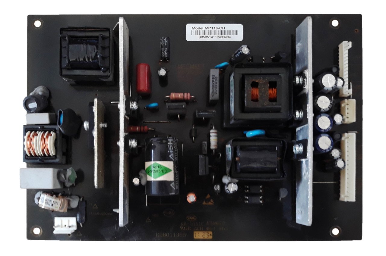 Mp116-ch rev.1.1 , Kb-3151c , r28011355 , PREMIER PR32F82 , LTA320AP05 , Power Board , Premier Besleme