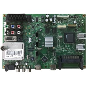YNG190R-12 , J2A MZZ ARÇELİK-BEKO MAİN BOARD