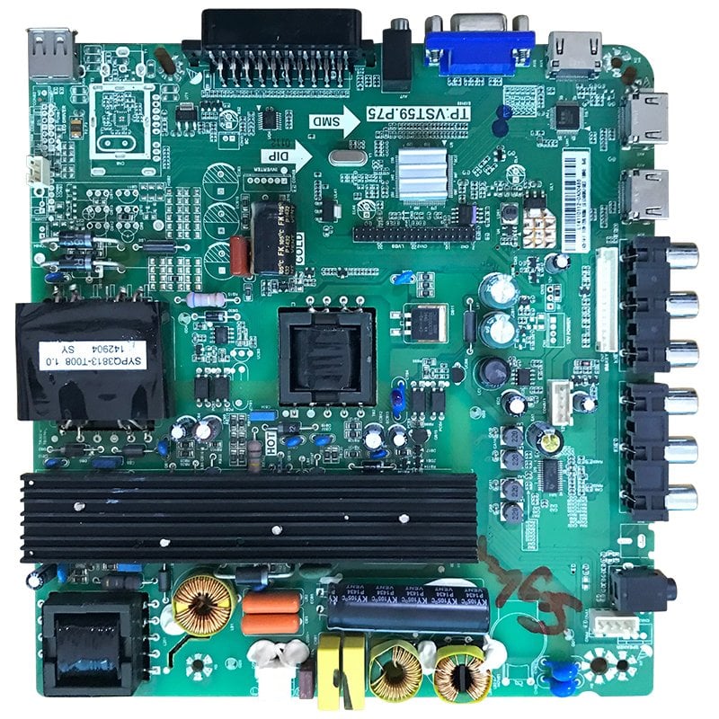 TP.VST59.P75,SANYO,ANAKART,MAİNBOARD