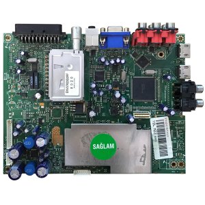 YCA190R-3 , Y2L MZZ ARÇELİK-BEKO MAİN BOARD