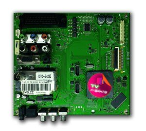 YTD190R-7 , ZK5LZZ ,  MAIN BOARD , ARÇELIK ANAKART