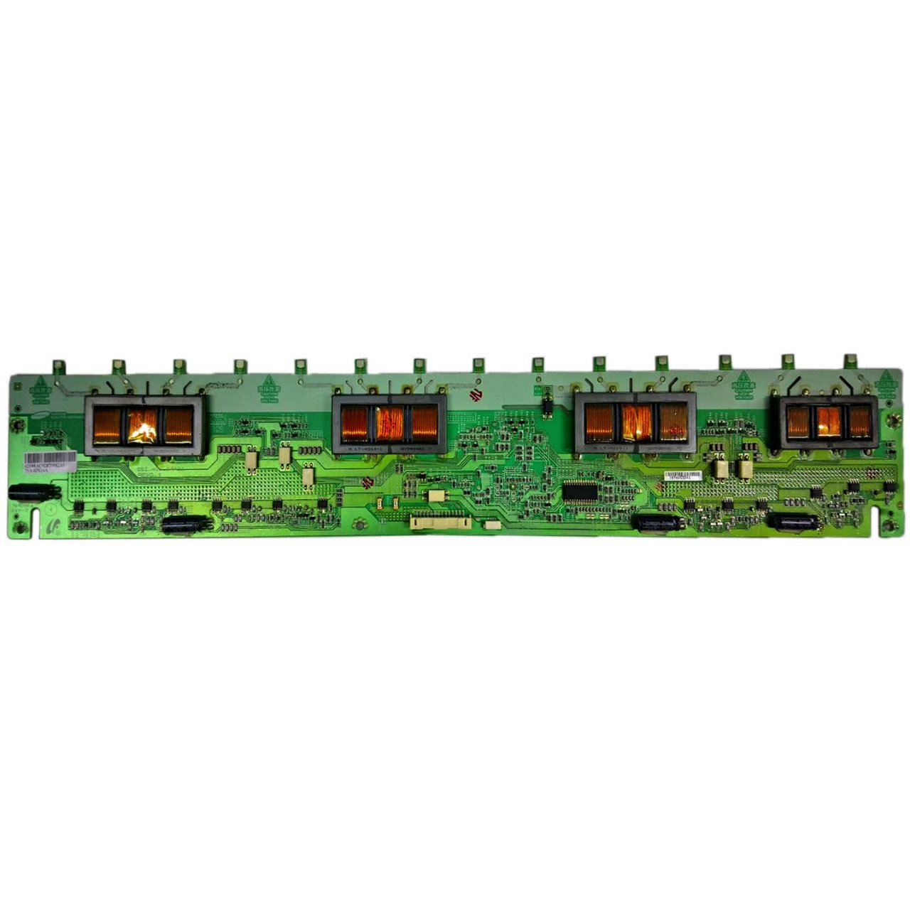 SSI_400_14A01 REV0.1 INV40N14A Samsung LCD Driver (Invertor)