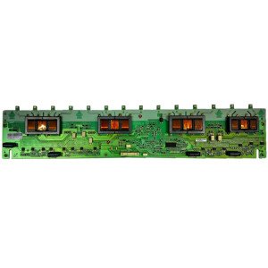 SSI_400_14A01 REV0.1 INV40N14A Samsung LCD Driver (Invertor)