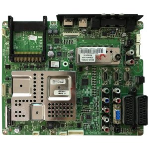 BN41-00974B , BN94-01741H LE37A656A1F SAMSUNG MAİN BOARD