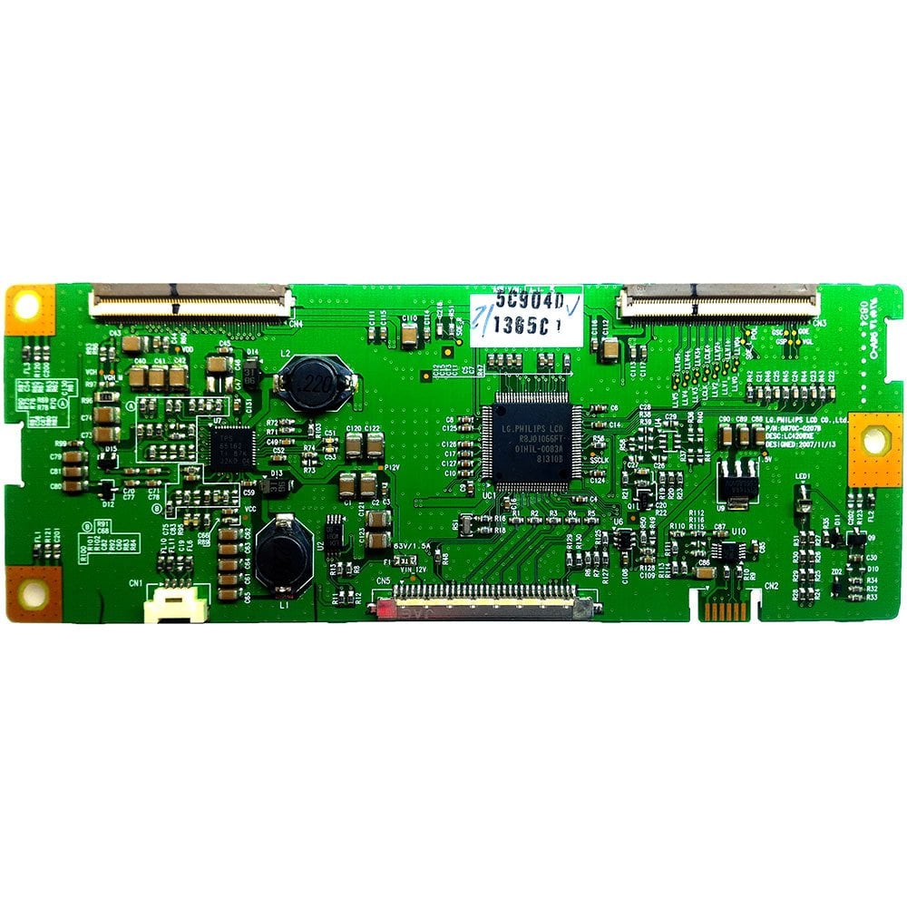 6870C-0207B LC420WXE LG PHILIPS T-Con Board