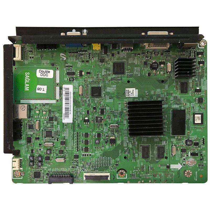 BN94-06439C , BN41-02004A  , LH40MDC , SAMSUNG MAİN BOARD