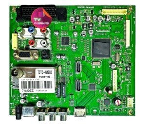 YRQ190R-8 , 7MUDZZ , MAIN BOARD , ARÇELIK ANAKART