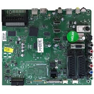 17MB90-2 , 23147952 , 10086917 , 27054636 VESTEL MAİN BOARD