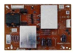 Apdp-202a1 , Apdp-180a1 a , Apdp-330a1 a , 2955020504 , Power Board , Sony Besleme