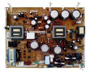 etxmm655meh , npx655me-1b , Panasonic Th-50Px75u , Panasonic Th-50Pc77u , Power Board , Panasonic Besleme