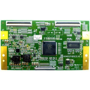 404652FHDSC2LV0.2 Samsung T-Con Board